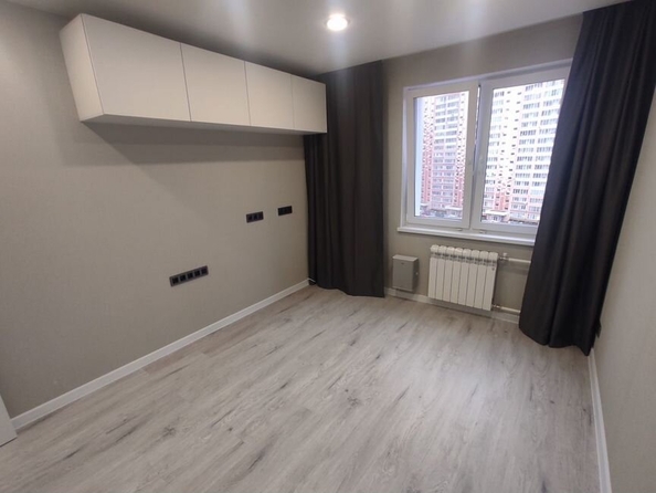 
  Продается 2-комн. квартира, 42.5 м², ЖК Радонежский, Береговая дом 25
. Фото 6.