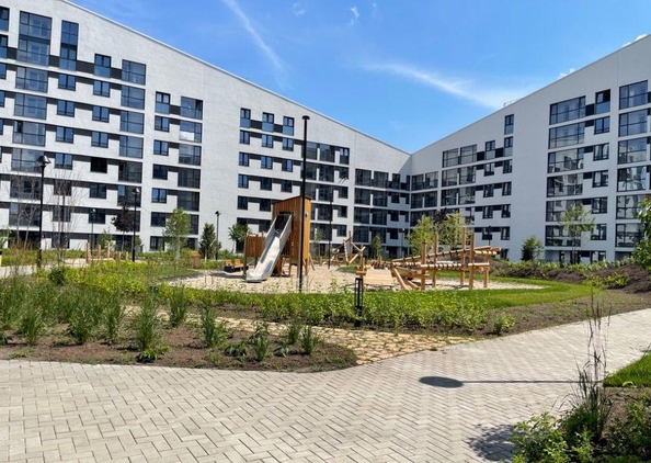 
  Продается 1-комн. квартира, 45.91 м², ЖК Михайловский, дом 2
. Фото 17.