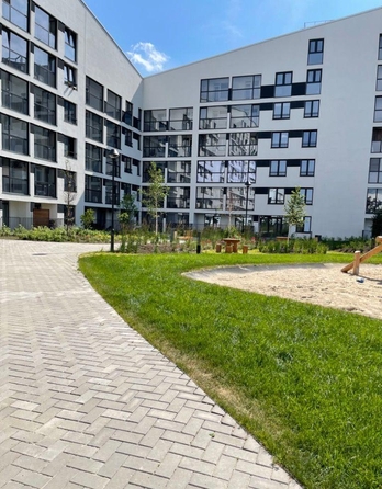 
  Продается 1-комн. квартира, 45.91 м², ЖК Михайловский, дом 2
. Фото 18.