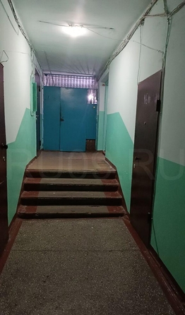 
  Продается 1-комн. квартира, 12.6 м², Мокрушина ул, д. 3
. Фото 6.