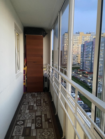 
  Продается 1-комн. квартира, 39 м², ЖК Зелёные горки, Дизайнеров дом 9а
. Фото 16.