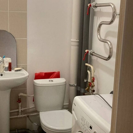 
  Продается 1-комн. квартира, 35.3 м², Петра Федоровского ул, д. 10
. Фото 5.