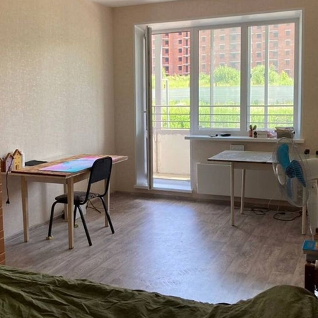 
  Продается 1-комн. квартира, 35.3 м², Петра Федоровского ул, д. 10
. Фото 11.
