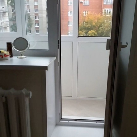 
  Продается 2-комн. квартира, 43 м², Пушкина ул, д. 27ж
. Фото 2.