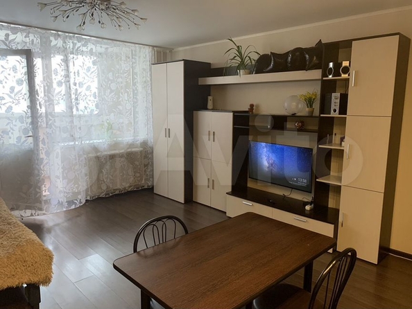 
  Продается 1-комн. квартира, 33.6 м², Ленская ул, д. 31
. Фото 2.