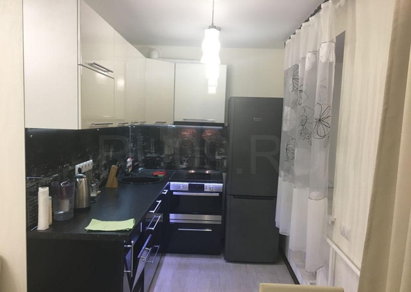 
  Продается 2-комн. квартира, 44.8 м², Кирова пр-кт, д. 64
. Фото 12.