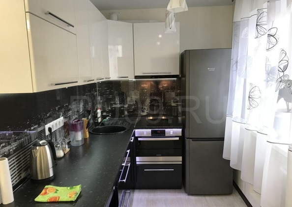 
  Продается 2-комн. квартира, 44.8 м², Кирова пр-кт, д. 64
. Фото 16.