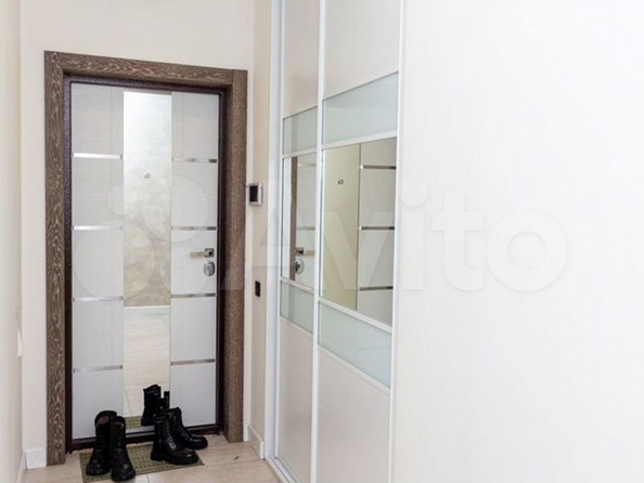
  Продается 2-комн. квартира, 53.4 м², Ясная ул, д. 9
. Фото 14.
