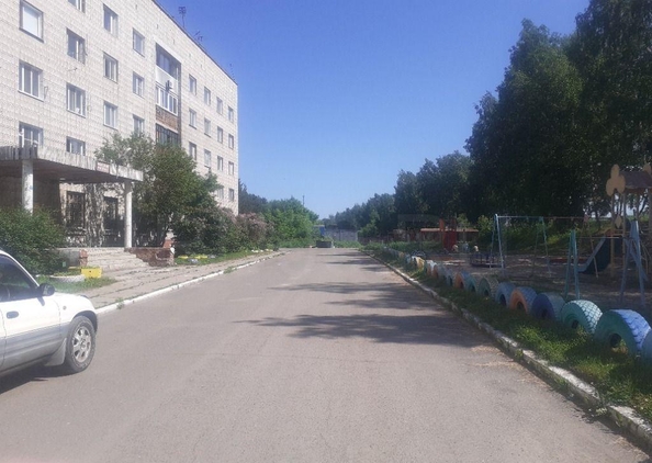 
  Продается комната, 31.4 м², Угрюмова Александра ул, д. 1/2
. Фото 2.