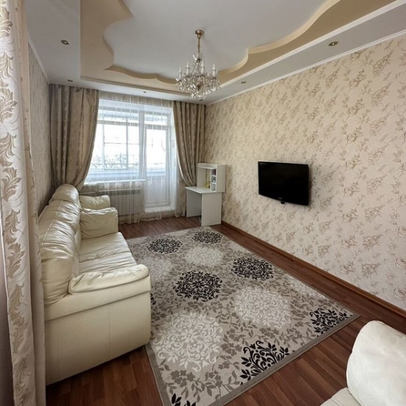 
  Продается 2-комн. квартира, 54.8 м², Полины Осипенко ул, д. 8
. Фото 2.