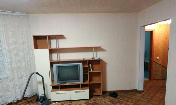 
  Продается 1-комн. квартира, 39.5 м², Ботанический пер, д. 3
. Фото 6.