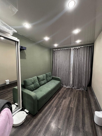 
  Продается 1-комн. квартира, 21.4 м², Водяная ул, д. 90/5
. Фото 1.