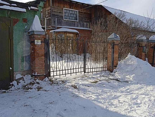 
  Продается 3-комн. квартира, 107 м², Линейная ул, д. 34
. Фото 1.