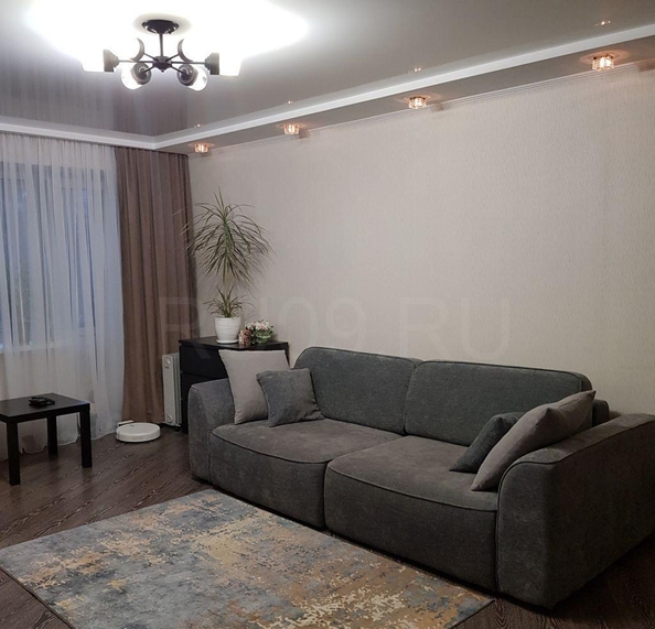 
  Продается 3-комн. квартира, 57.4 м², Котовского ул, д. 8
. Фото 7.