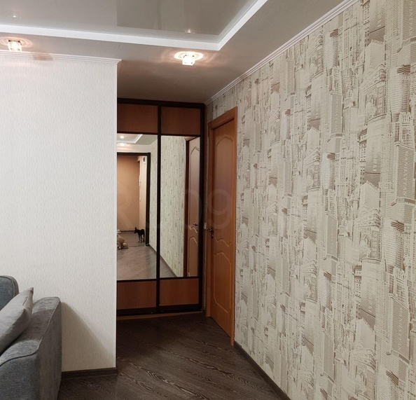
  Продается 3-комн. квартира, 57.4 м², Котовского ул, д. 8
. Фото 8.