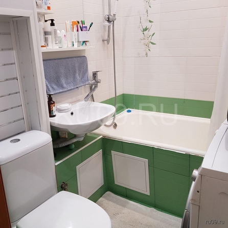 
  Продается 3-комн. квартира, 57.4 м², Котовского ул, д. 8
. Фото 14.