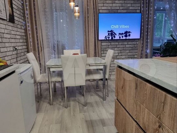 
  Продается 3-комн. квартира, 82.5 м², Ивана Черных ул, д. 66
. Фото 3.