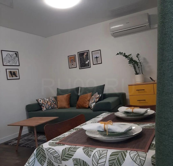 
  Продается 1-комн. квартира, 29.4 м², Говорова ул, д. 38
. Фото 8.