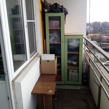 
  Продается 1-комн. квартира, 29 м², Мечникова ул, д. 1
. Фото 11.