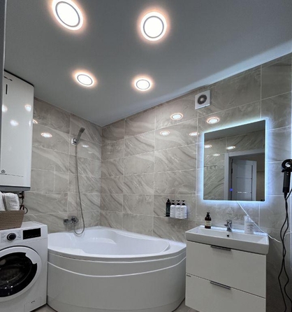 
  Продается 3-комн. квартира, 84 м², Кедровая ул, д. 34
. Фото 4.