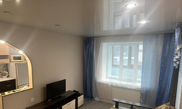 
  Продается 1-комн. квартира, 47 м², Иркутский тракт, д. 185
. Фото 1.