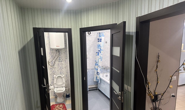 
  Продается 1-комн. квартира, 47 м², Иркутский тракт, д. 185
. Фото 9.