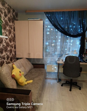 
  Продается 1-комн. квартира, 19.2 м², Грузинская ул, д. 23
. Фото 5.