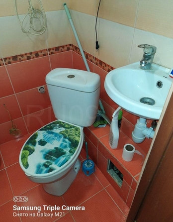 
  Продается 1-комн. квартира, 19.2 м², Грузинская ул, д. 23
. Фото 8.