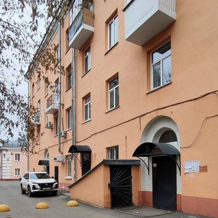 
  Продается 2-комн. квартира, 59.4 м², Дзержинского ул, д. 51а
. Фото 20.