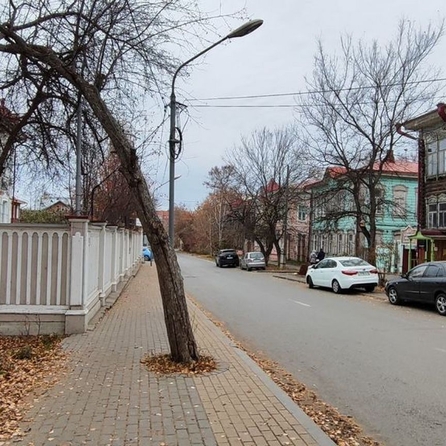 
  Продается 2-комн. квартира, 59.4 м², Дзержинского ул, д. 51а
. Фото 24.