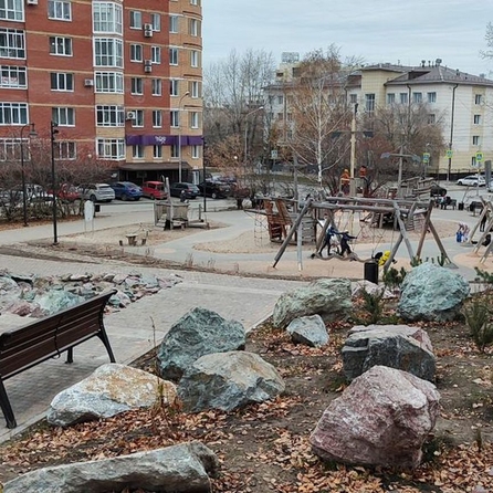 
  Продается 2-комн. квартира, 59.4 м², Дзержинского ул, д. 51а
. Фото 27.