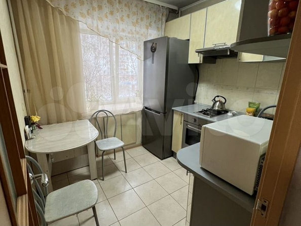
  Продается 2-комн. квартира, 44.1 м², Красноармейская ул, д. 89а
. Фото 5.
