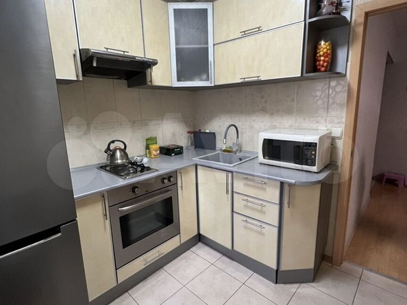 
  Продается 2-комн. квартира, 44.1 м², Красноармейская ул, д. 89а
. Фото 6.