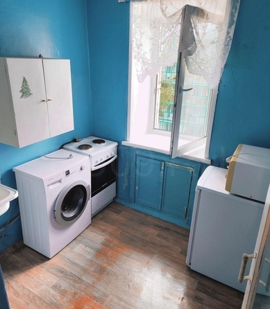 
  Продается 1-комн. квартира, 21 м², Пирогова ул, д. 7
. Фото 10.