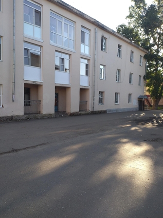 
  Продается комната, 16.6 м², Смирнова ул, д. 27
. Фото 3.