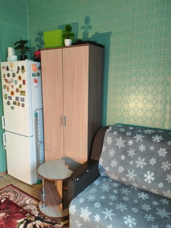 
  Продается комната, 16.6 м², Смирнова ул, д. 27
. Фото 9.