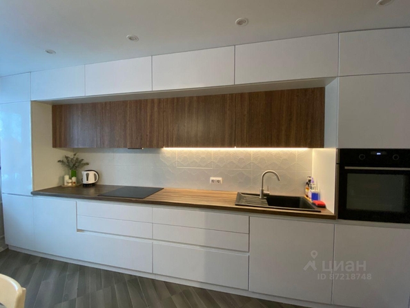 
  Продается 1-комн. квартира, 41.8 м², Киевская ул, д. 70/3
. Фото 1.