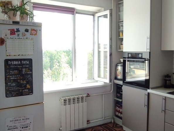 
  Продается 4-комн. квартира, 73.7 м², Мира пр-кт, д. 1
. Фото 2.