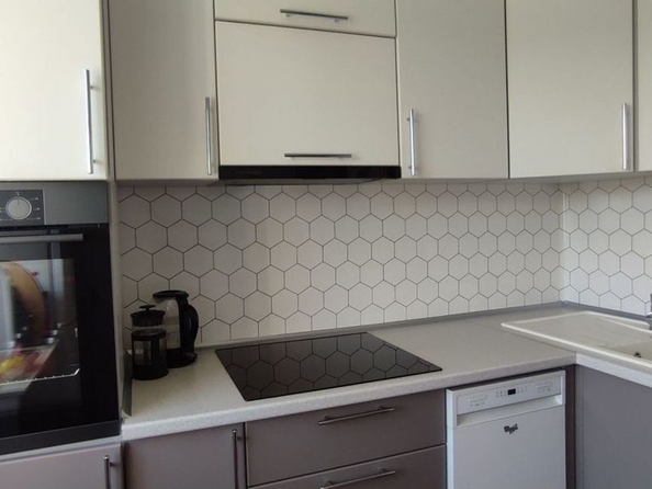 
  Продается 4-комн. квартира, 73.7 м², Мира пр-кт, д. 1
. Фото 3.
