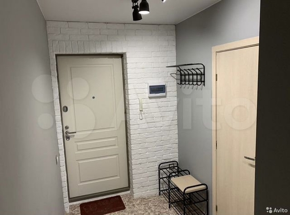 
  Продается 1-комн. квартира, 30.1 м², Сергея Вицмана ул, д. 37
. Фото 6.