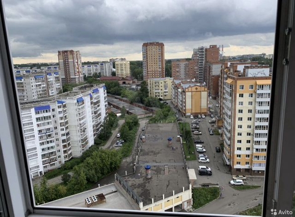 
  Продается 1-комн. квартира, 30.1 м², Сергея Вицмана ул, д. 37
. Фото 11.