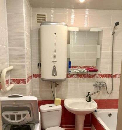 
  Продается 1-комн. квартира, 36.5 м², Учебная ул, д. 7/1
. Фото 3.