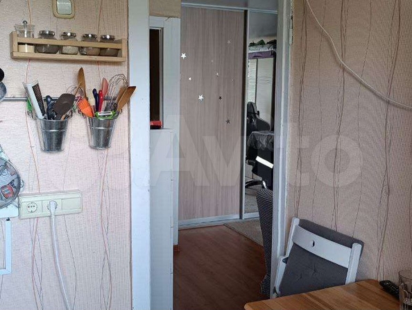 
  Продается 1-комн. квартира, 30.4 м², Нахимова пер, д. 2
. Фото 5.