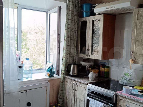 
  Продается 1-комн. квартира, 30.4 м², Нахимова пер, д. 2
. Фото 7.