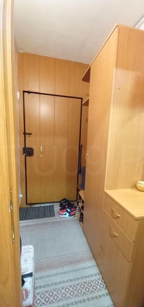 
  Продается 1-комн. квартира, 33.8 м², Алтайская ул, д. 126
. Фото 2.