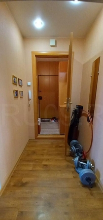 
  Продается 1-комн. квартира, 33.8 м², Алтайская ул, д. 126
. Фото 3.