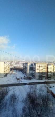 
  Продается 1-комн. квартира, 33.8 м², Алтайская ул, д. 126
. Фото 6.