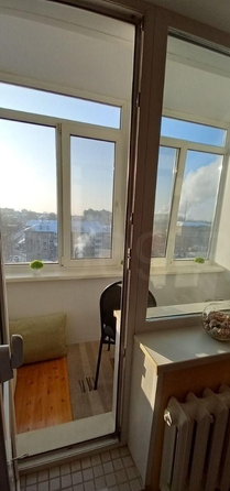 
  Продается 1-комн. квартира, 33.8 м², Алтайская ул, д. 126
. Фото 11.