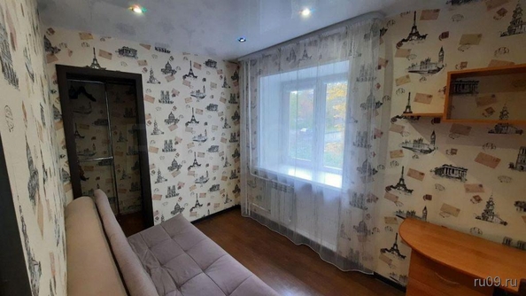
  Продается 2-комн. квартира, 40.4 м², Дзержинского ул, д. 26
. Фото 8.