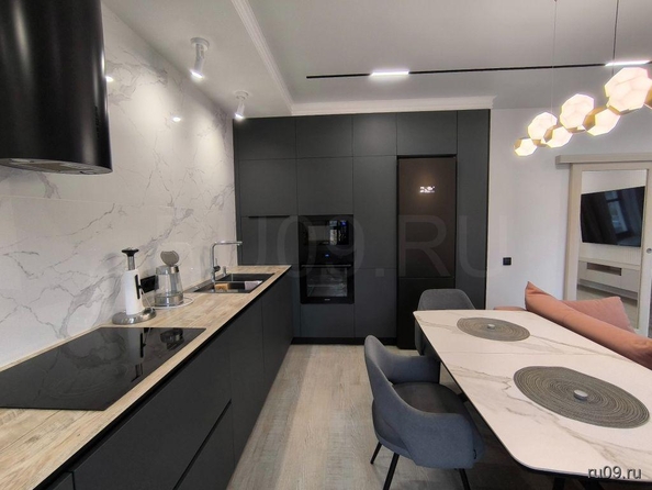 
  Продается 2-комн. квартира, 70.1 м², ЖК Михайловский, дом 1
. Фото 1.